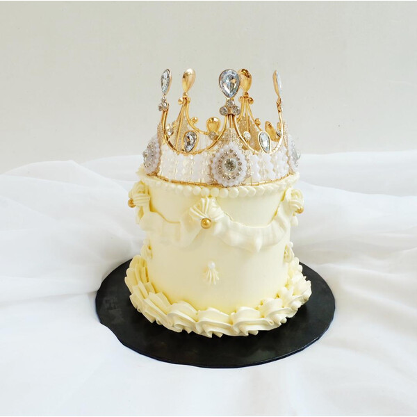 Princess Diana Cake